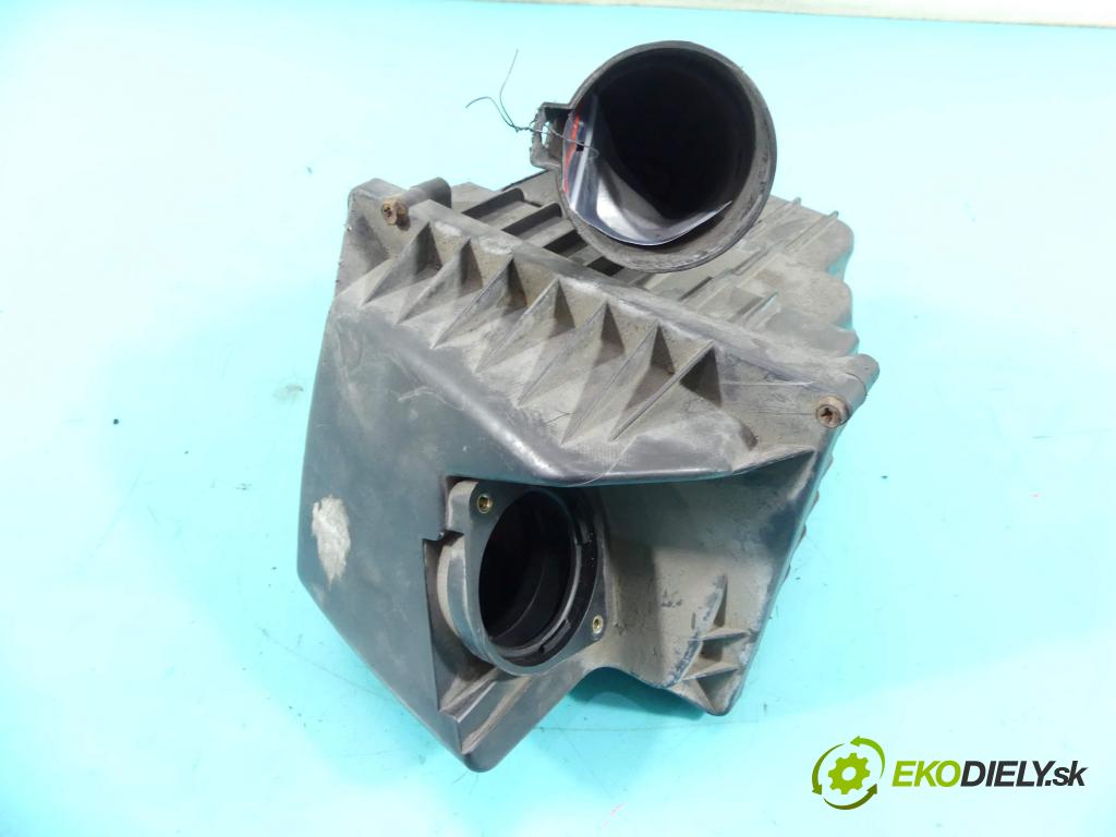 Fiat Multipla I 1998-2004 1.9 jtd 116 HP manual 85 kW 1910 cm3 5- obal filtra vzduchu 46785135 (Obaly filtrov vzduchu)