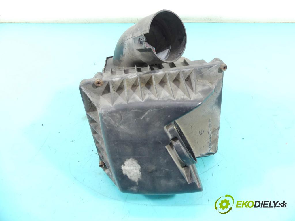 Fiat Multipla I 1998-2004 1.9 jtd 116 HP manual 85 kW 1910 cm3 5- obal filtra vzduchu 46785135 (Obaly filtrov vzduchu)