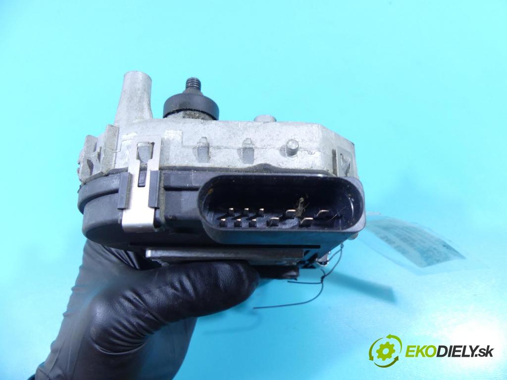 Seat Alhambra I 1996-2010 1.9 tdi 116 hp manual 85 kW 1896 cm3 5- motor stěračů přední 0390241803