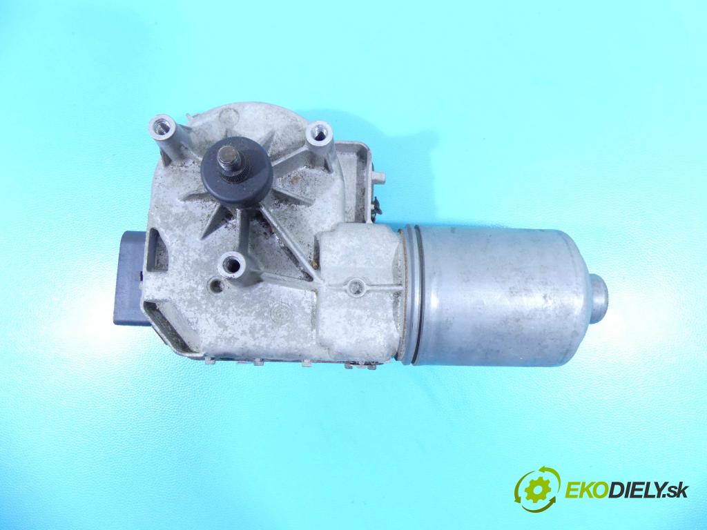 Seat Alhambra I 1996-2010 1.9 tdi 116 hp manual 85 kW 1896 cm3 5- motor stěračů přední 0390241803