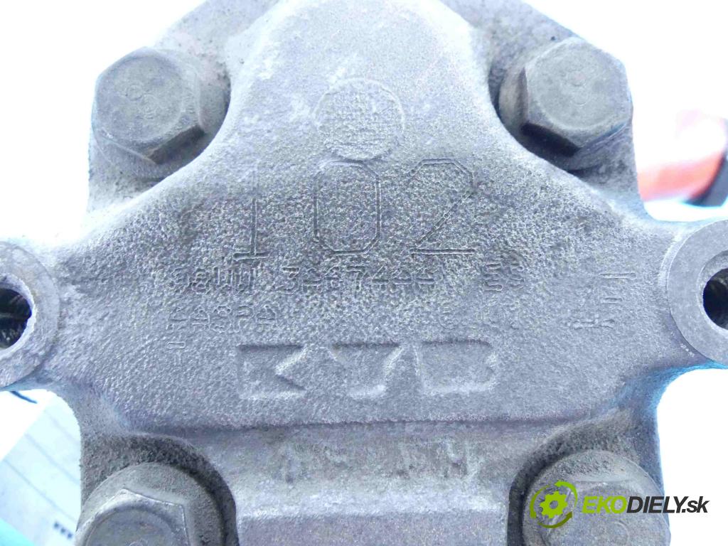 Seat Alhambra I 1996-2010 1.9 tdi 116 HP manual 85 kW 1896 cm3 5- čerpadlo posilovač  (Servočerpadlá, pumpy riadenia)