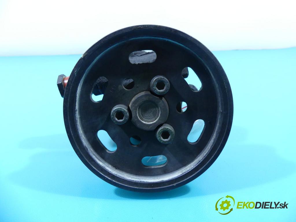 Seat Alhambra I 1996-2010 1.9 tdi 116 HP manual 85 kW 1896 cm3 5- čerpadlo posilovač  (Servočerpadlá, pumpy riadenia)