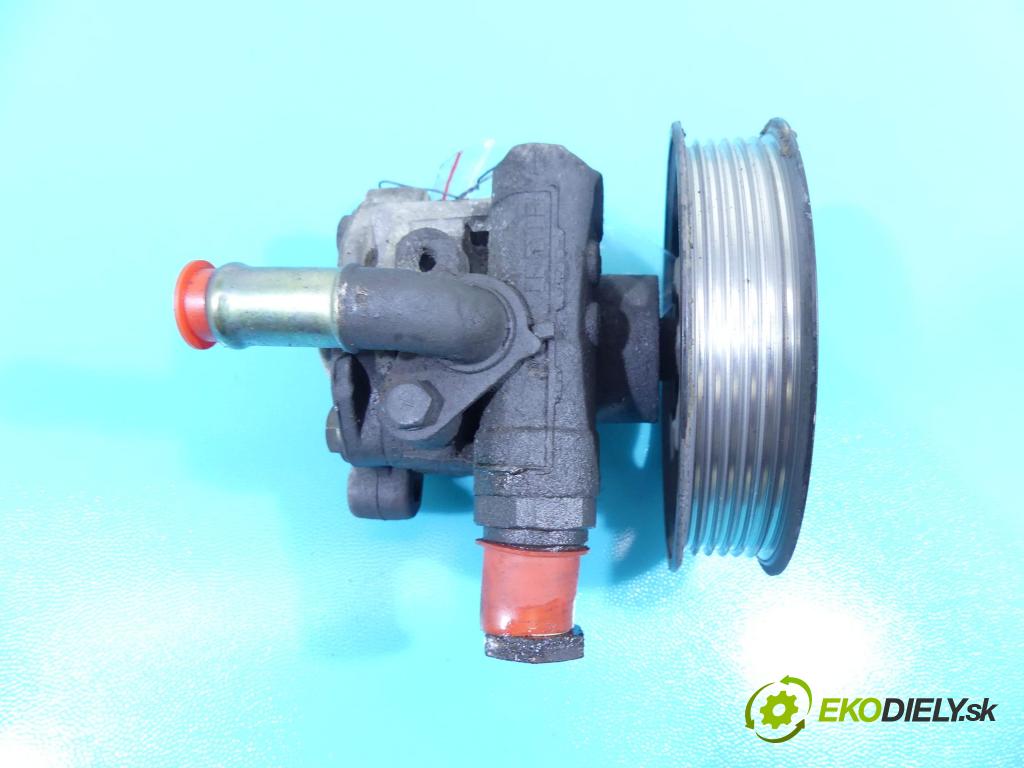 Seat Alhambra I 1996-2010 1.9 tdi 116 HP manual 85 kW 1896 cm3 5- čerpadlo posilovač  (Servočerpadlá, pumpy riadenia)