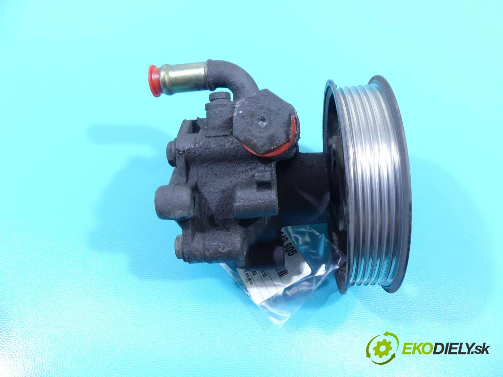 Seat Alhambra I 1996-2010 1.9 tdi 116 HP manual 85 kW 1896 cm3 5- čerpadlo posilovač  (Servočerpadlá, pumpy riadenia)