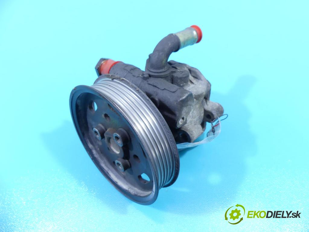 Seat Alhambra I 1996-2010 1.9 tdi 116 HP manual 85 kW 1896 cm3 5- čerpadlo posilovač  (Servočerpadlá, pumpy riadenia)