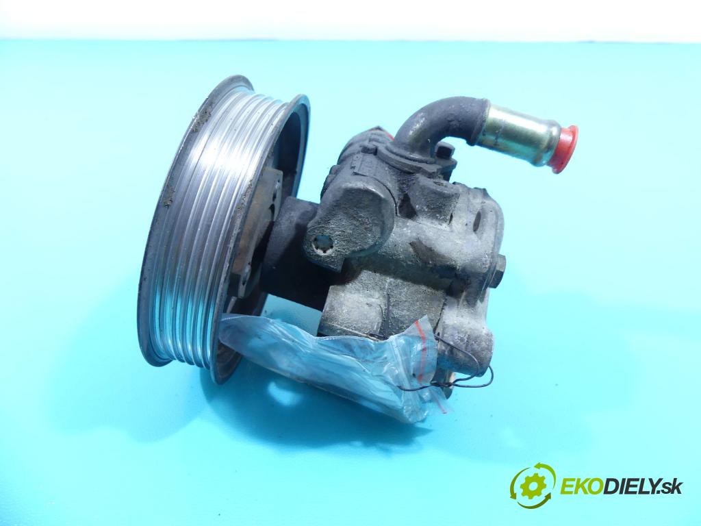 Seat Alhambra I 1996-2010 1.9 tdi 116 HP manual 85 kW 1896 cm3 5- čerpadlo posilovač  (Servočerpadlá, pumpy riadenia)