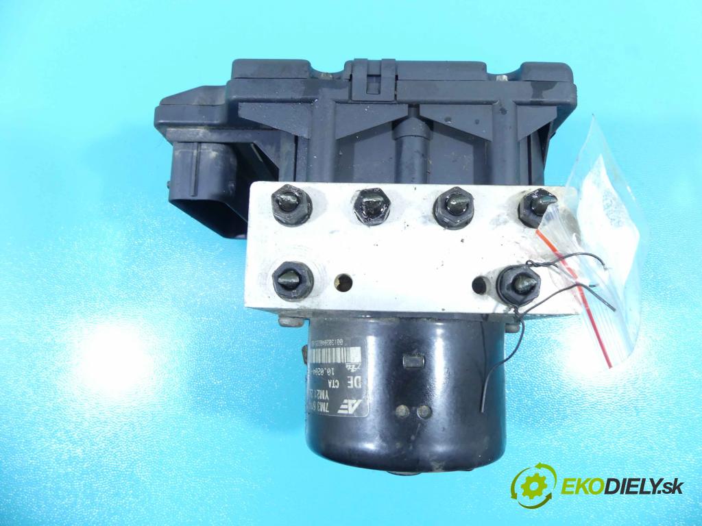Seat Alhambra I 1996-2010 1.9 tdi 116 HP manual 85 kW 1896 cm3 5- čerpadlo abs 7M3907379B (Pumpy ABS)