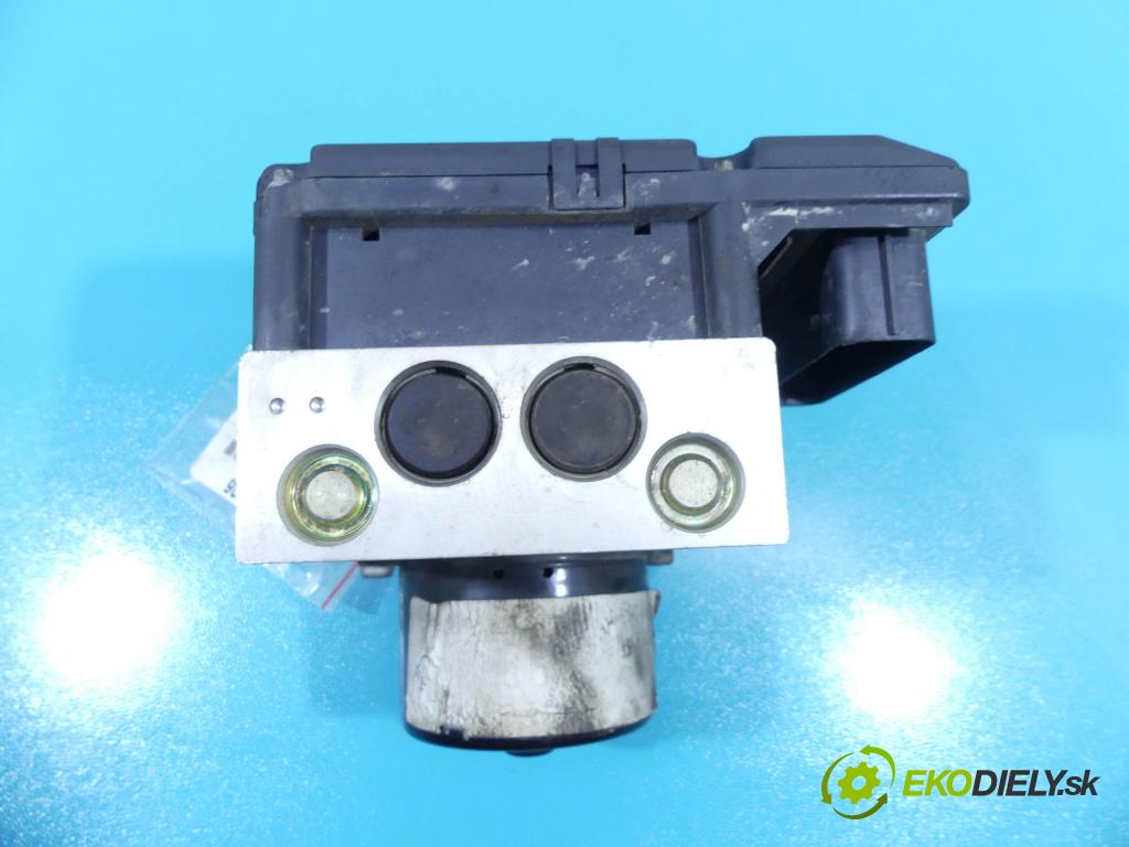 Seat Alhambra I 1996-2010 1.9 tdi 116 HP manual 85 kW 1896 cm3 5- čerpadlo abs 7M3907379B (Pumpy ABS)