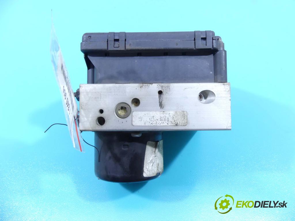 Seat Alhambra I 1996-2010 1.9 tdi 116 HP manual 85 kW 1896 cm3 5- čerpadlo abs 7M3907379B (Pumpy ABS)