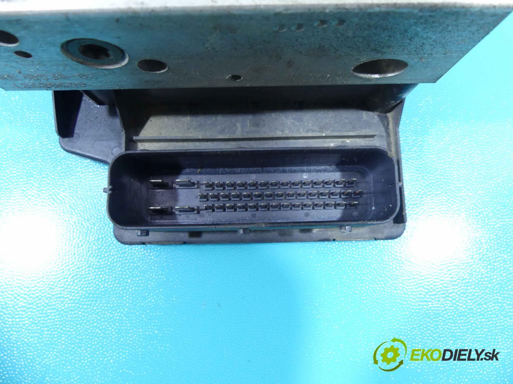 Seat Alhambra I 1996-2010 1.9 tdi 116 HP manual 85 kW 1896 cm3 5- čerpadlo abs 7M3907379B (Pumpy ABS)
