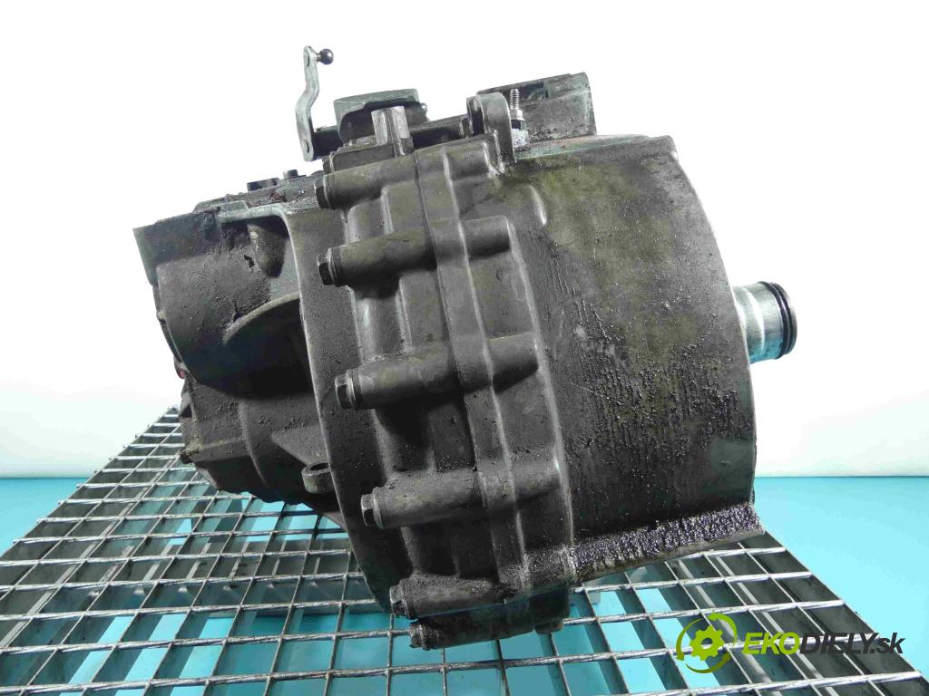 Seat Alhambra I 1996-2010 1.9 tdi 116 HP manual 85 kW 1896 cm3 5- prevodovka stupeň,rýchlosť manual