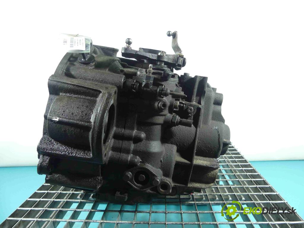 Seat Alhambra I 1996-2010 1.9 tdi 116 HP manual 85 kW 1896 cm3 5- prevodovka stupeň,rýchlosť manual