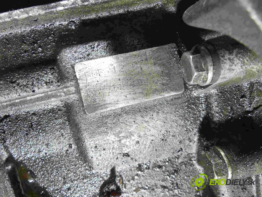 Seat Alhambra I 1996-2010 1.9 tdi 116 HP manual 85 kW 1896 cm3 5- prevodovka stupeň,rýchlosť manual