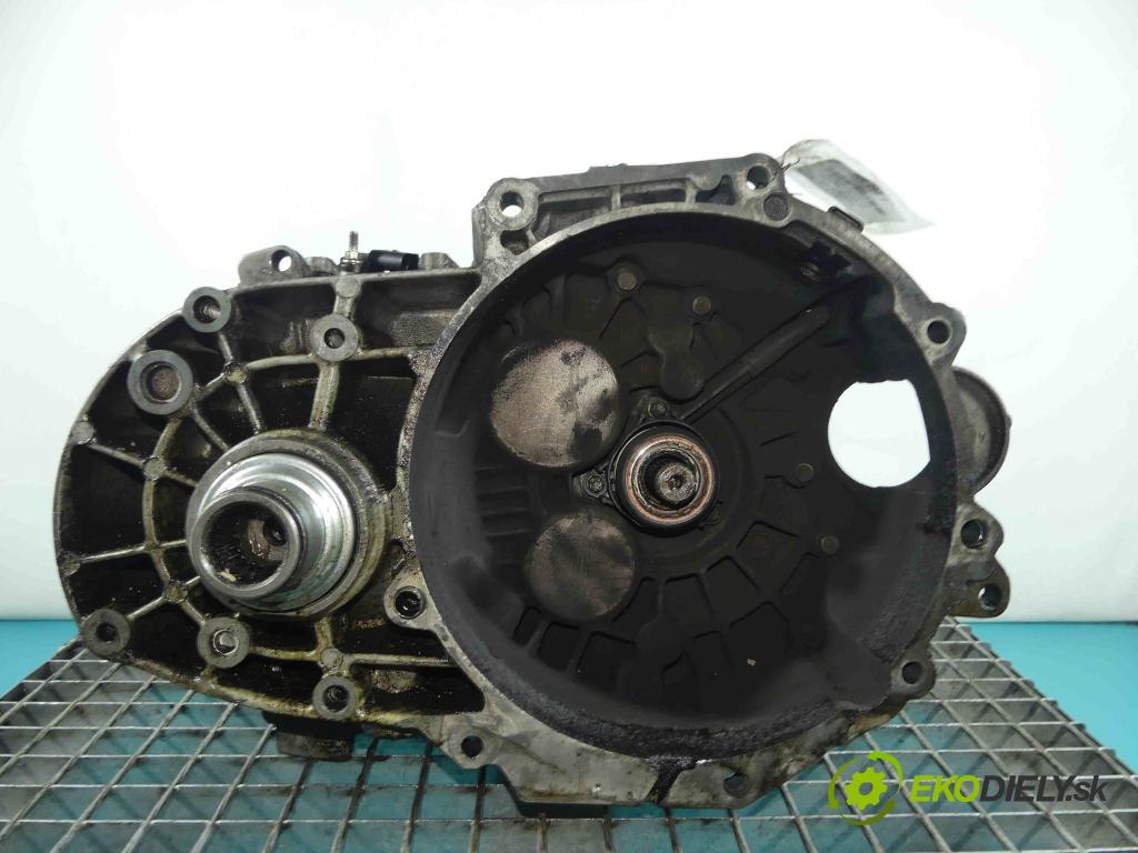 Seat Alhambra I 1996-2010 1.9 tdi 116 HP manual 85 kW 1896 cm3 5- prevodovka stupeň,rýchlosť manual