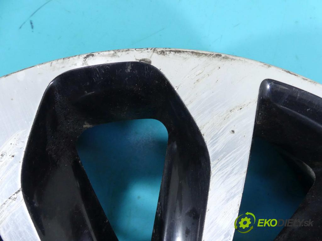 Nissan Qashqai I J10 2006-2013 1.6 dci 131 hp manual 96 kW 1598 cm3 5- hlinikové disky 8086-1C