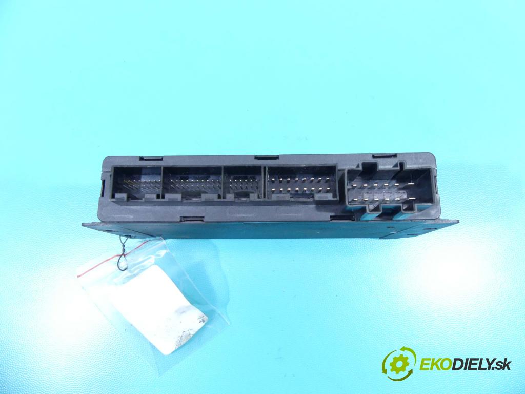 Audi A6 C5 1997-2004 1.9 tdi 110 HP manual 81 kW 1896 cm3 4- modul riadiaca jednotka 93059193 (Ostatné)