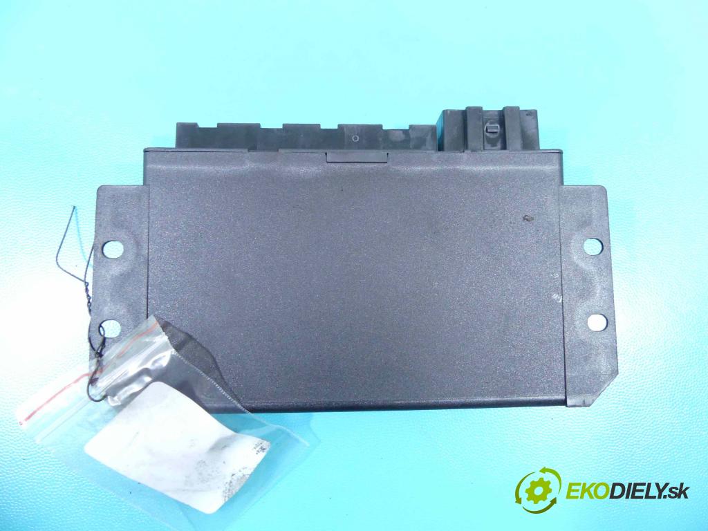 Audi A6 C5 1997-2004 1.9 tdi 110 HP manual 81 kW 1896 cm3 4- modul riadiaca jednotka 93059193 (Ostatné)