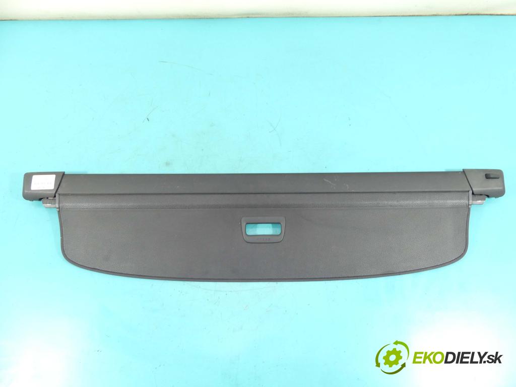 Vw Passat B7 2010-2014 2.0 tdi 140 HP manual 103 kW 1968 cm3 5- roleta 3AF867871 (Rolety kufra)