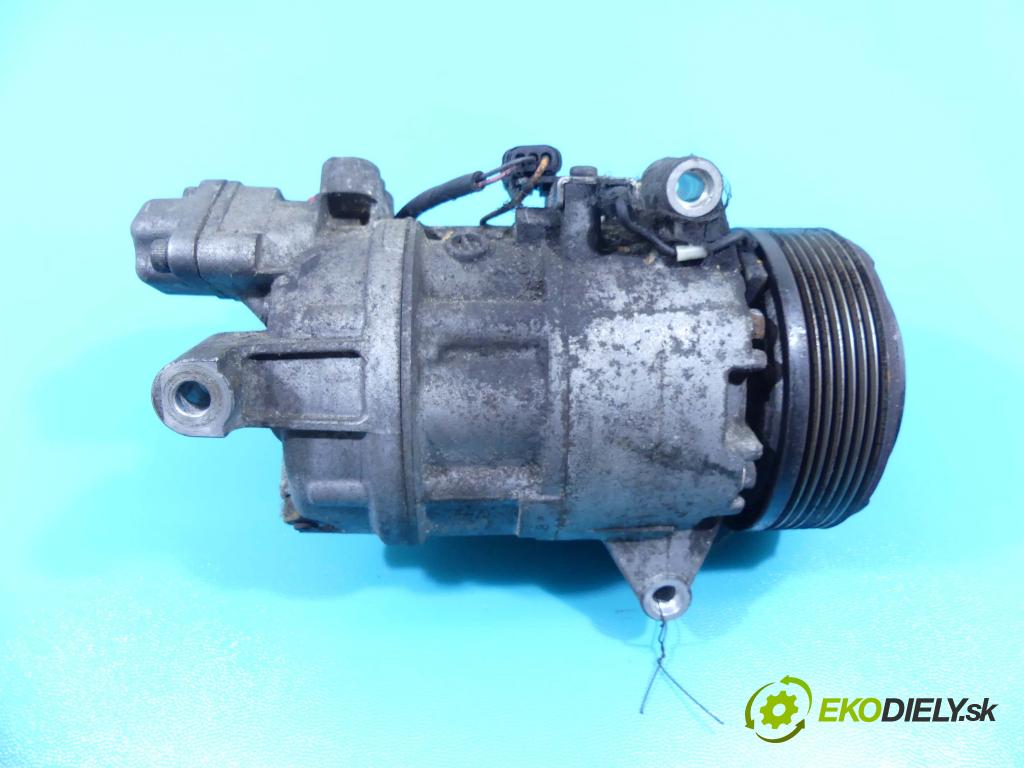 Bmw 3 E90 2005-2013 2.0 143 HP manual 105 kW 1999 cm3 4- čerpadlo klimatizácie 9182794