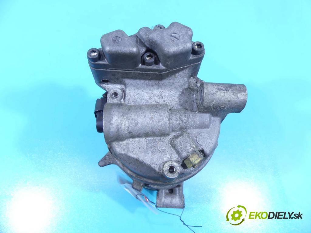 Bmw 3 E90 2005-2013 2.0 143 HP manual 105 kW 1999 cm3 4- čerpadlo klimatizácie 9182794