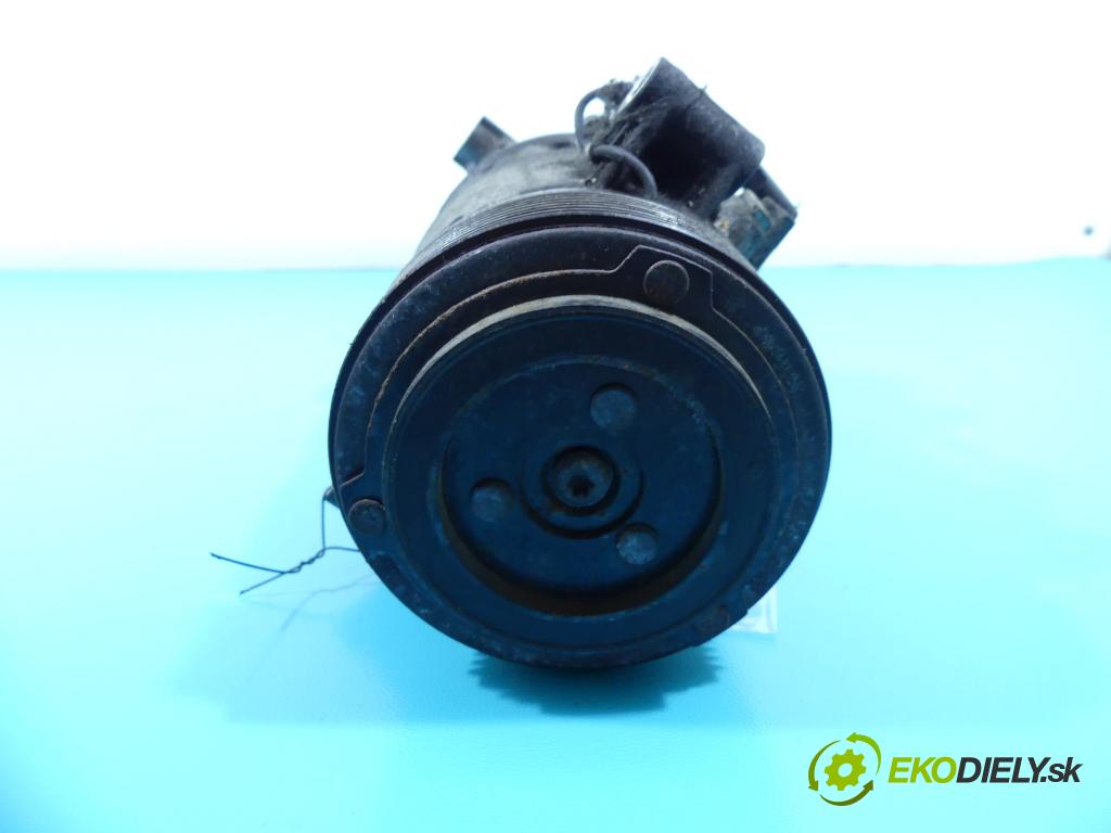 Bmw 3 E90 2005-2013 2.0 143 HP manual 105 kW 1999 cm3 4- čerpadlo klimatizácie 9182794