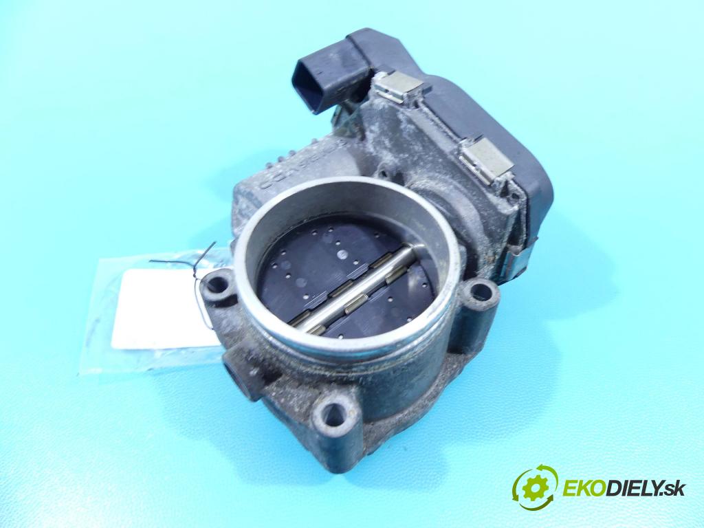 Bmw 3 E90 2005-2013 2.0 143 HP manual 105 kW 1999 cm3 4- klapka 7561066 (Škrtiace klapky)