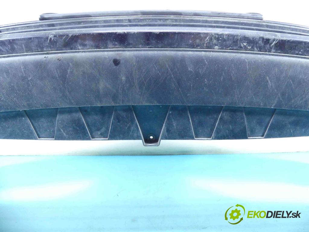 Vw Passat B7 2010-2014 2.0 tdi 140 hp manual 103 kW 1968 cm3 5- nárazník přední 3AA805903 (Ostatné)