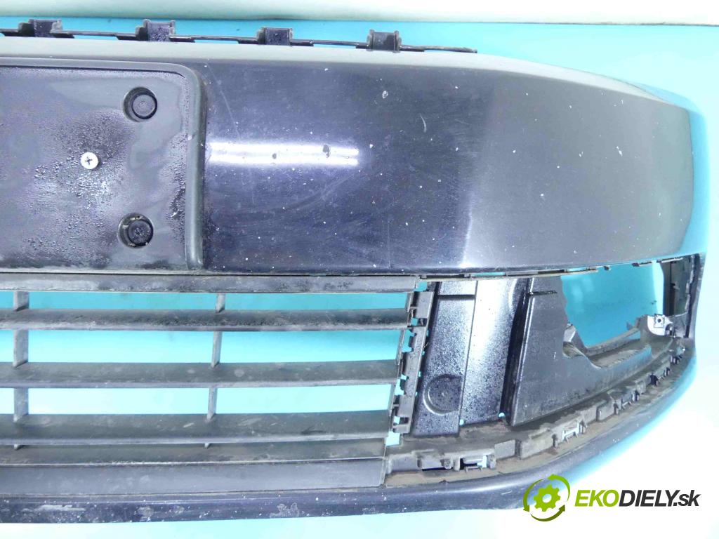 Vw Passat B7 2010-2014 2.0 tdi 140 hp manual 103 kW 1968 cm3 5- nárazník přední 3AA805903 (Ostatné)