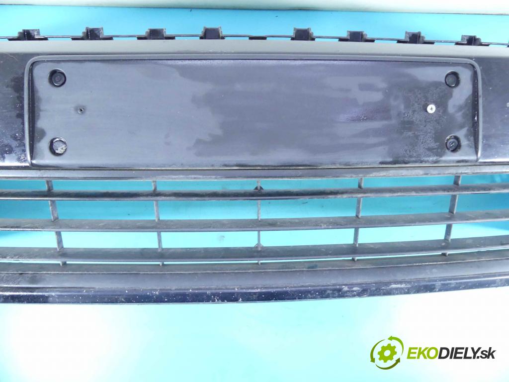 Vw Passat B7 2010-2014 2.0 tdi 140 hp manual 103 kW 1968 cm3 5- nárazník přední 3AA805903 (Ostatné)
