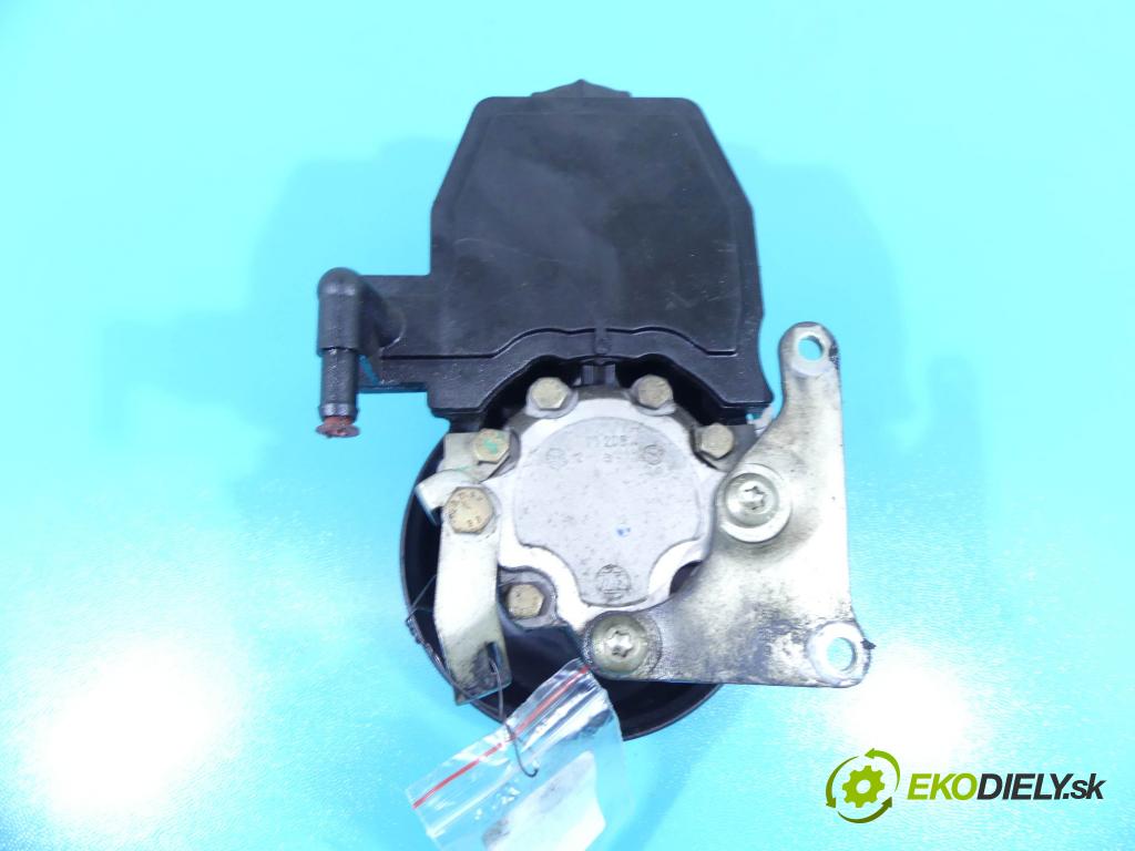 Mercedes C W202 1993-2001 2.2d 95 HP manual 70 kW 2155 cm3 4- čerpadlo posilovač A0024661001 (Servočerpadlá, pumpy riadenia)