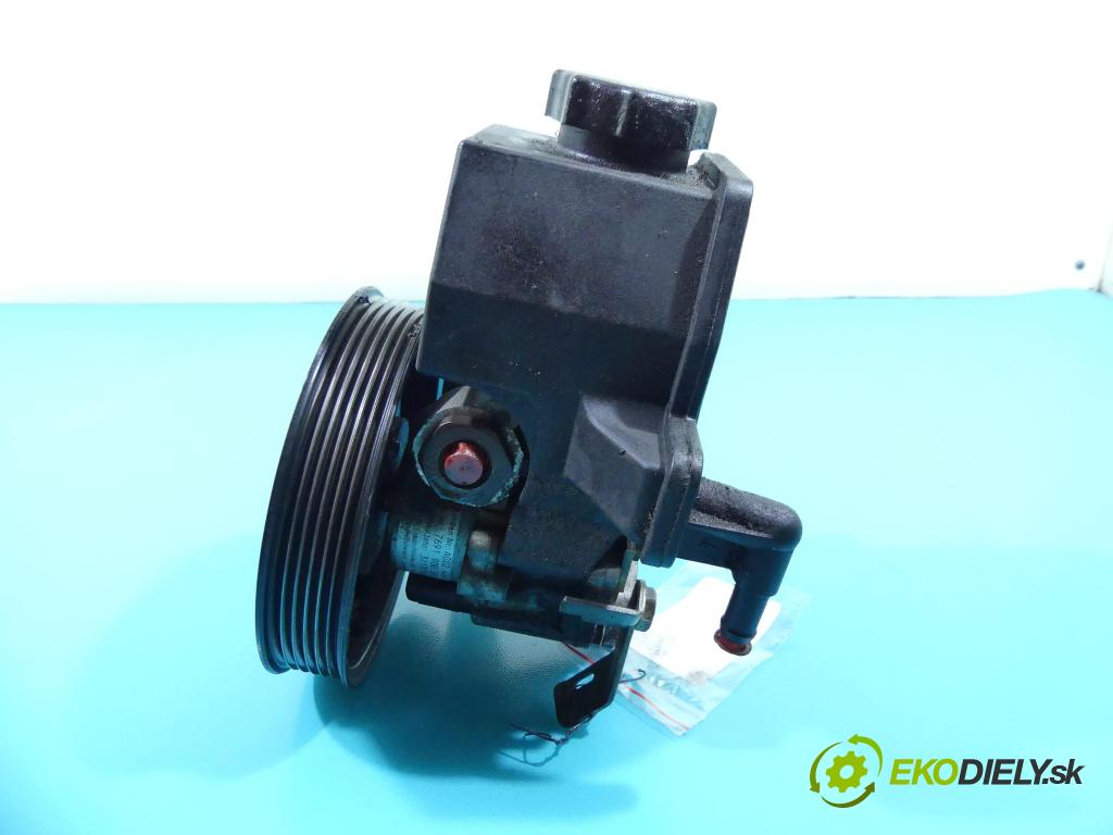 Mercedes C W202 1993-2001 2.2d 95 HP manual 70 kW 2155 cm3 4- čerpadlo posilovač A0024661001 (Servočerpadlá, pumpy riadenia)