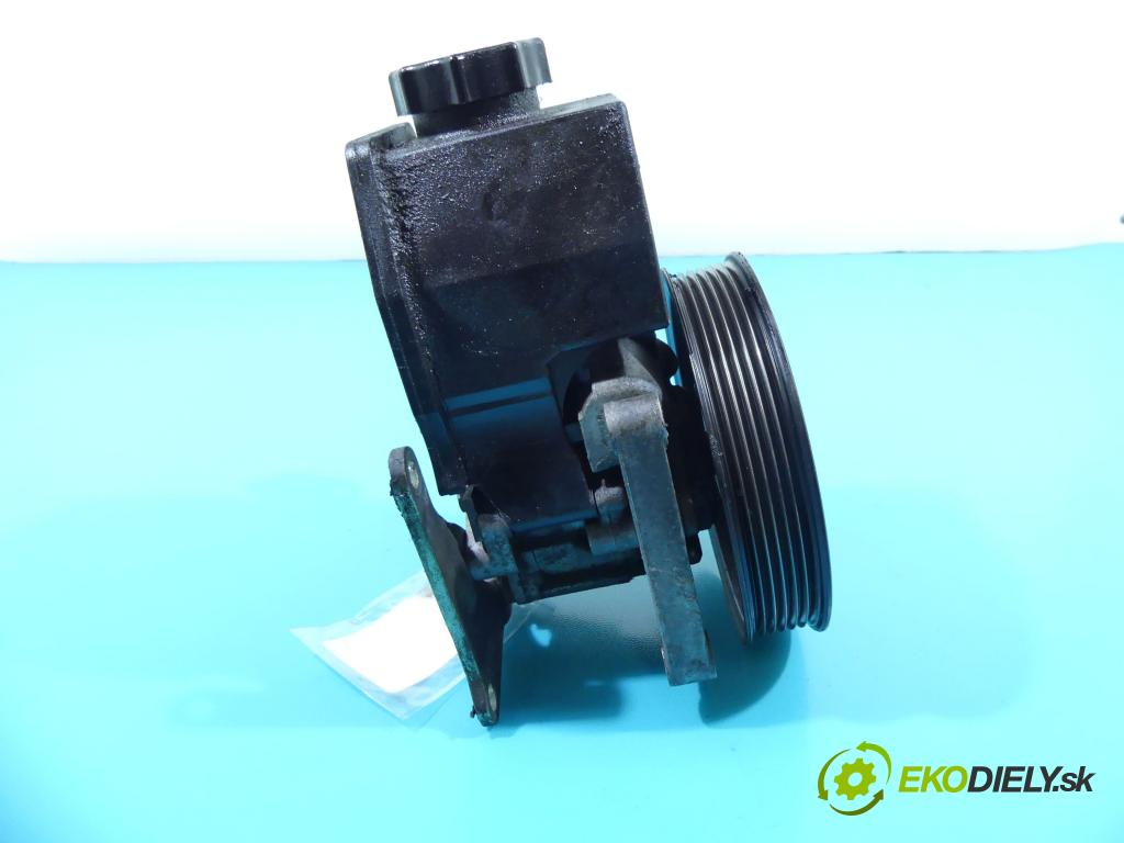 Mercedes C W202 1993-2001 2.2d 95 HP manual 70 kW 2155 cm3 4- čerpadlo posilovač A0024661001 (Servočerpadlá, pumpy riadenia)