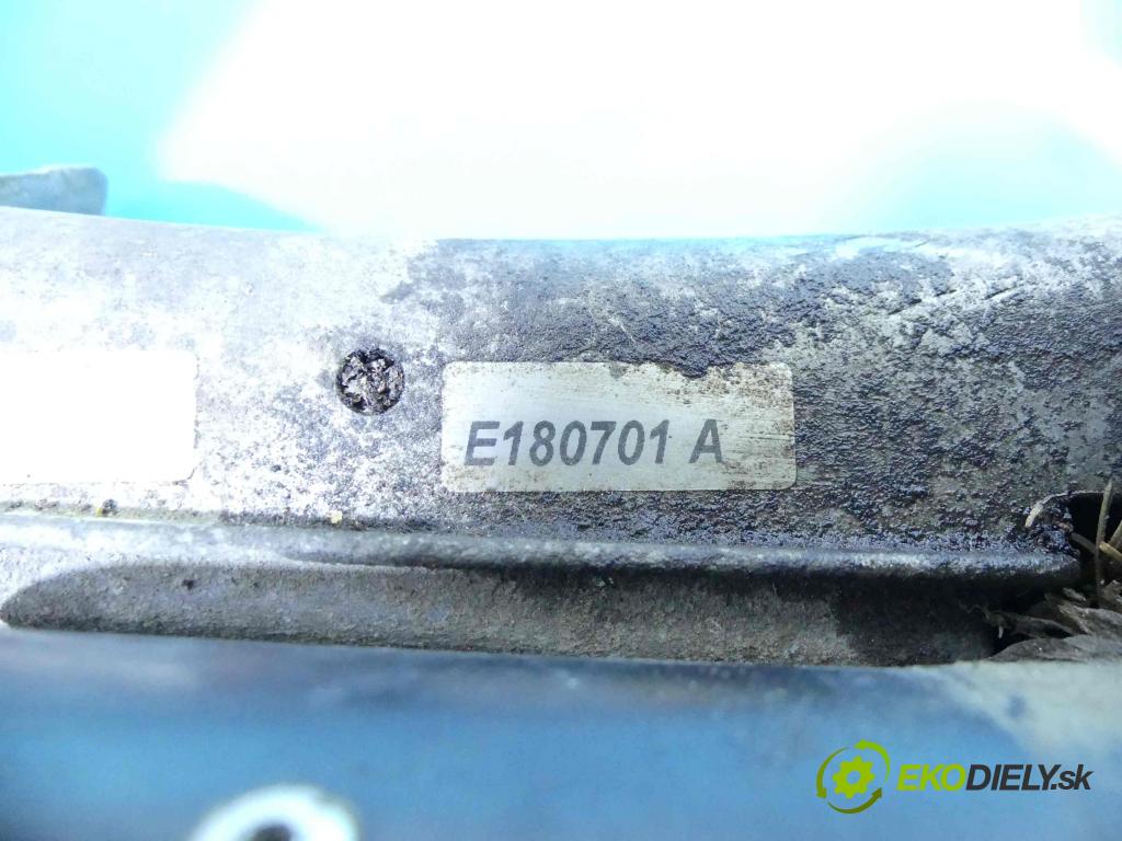 Mercedes C W202 1993-2001 2.2d 95 hp manual 70 kW 2155 cm3 4- motor stěračů přední A2028200707