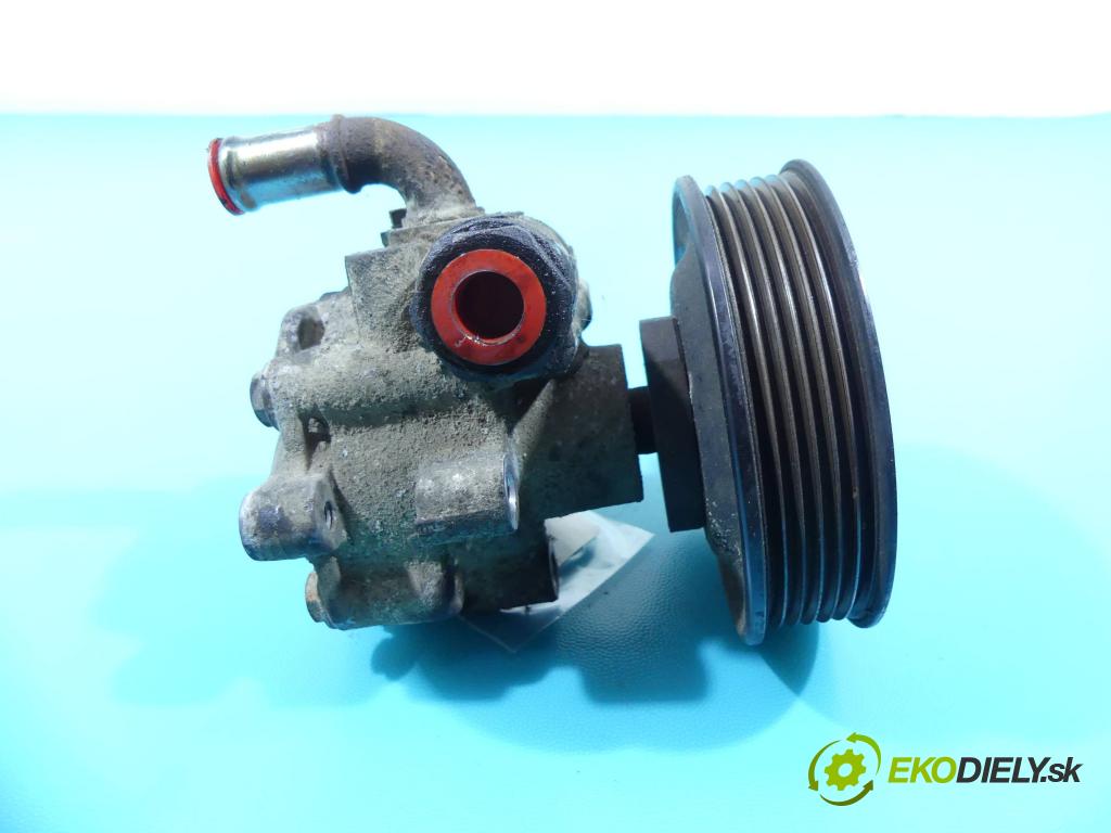 Vw Polo III 6N 1994-2001 1.4 mpi 60 HP manual 44 kW 1390 cm3 4- čerpadlo posilovač 6N0422154F (Servočerpadlá, pumpy riadenia)
