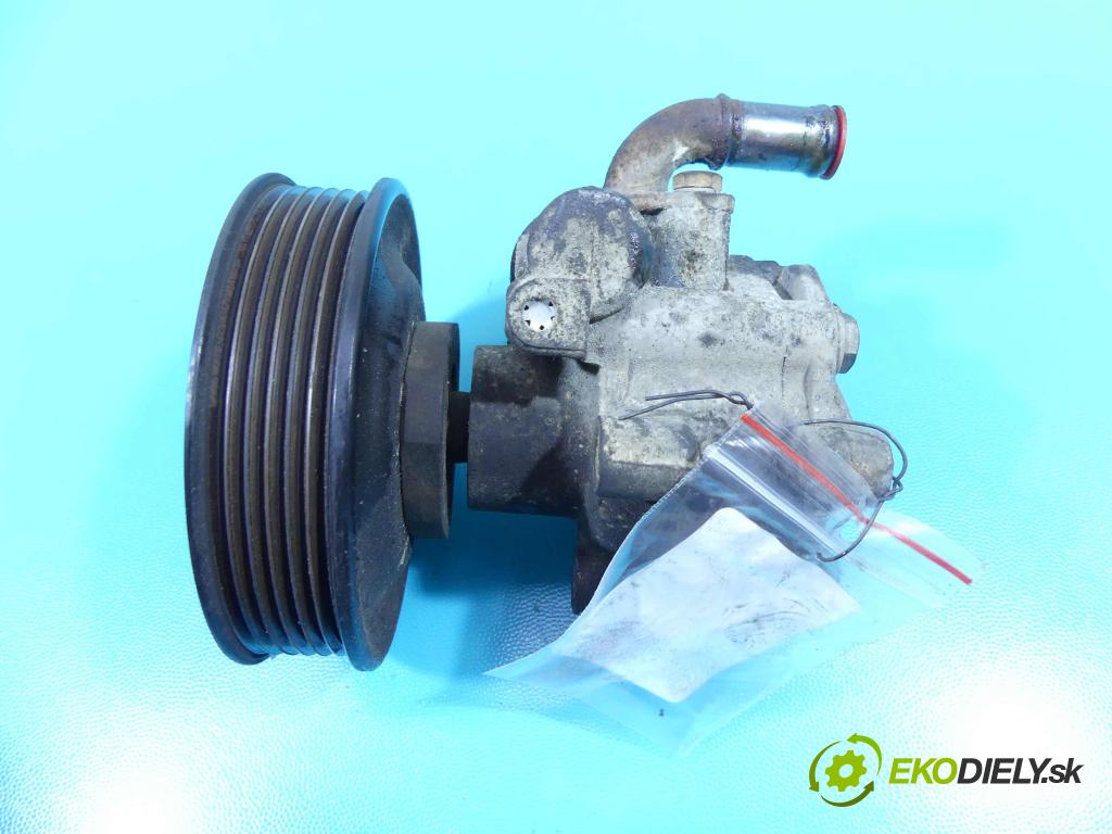 Vw Polo III 6N 1994-2001 1.4 mpi 60 HP manual 44 kW 1390 cm3 4- čerpadlo posilovač 6N0422154F (Servočerpadlá, pumpy riadenia)