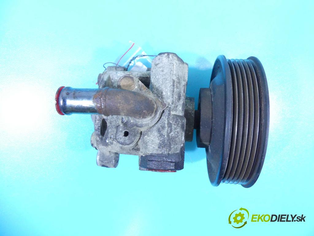 Vw Polo III 6N 1994-2001 1.4 mpi 60 HP manual 44 kW 1390 cm3 4- čerpadlo posilovač 6N0422154F (Servočerpadlá, pumpy riadenia)