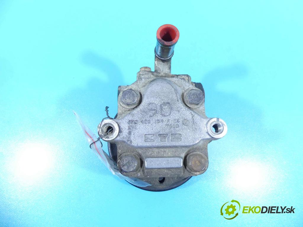 Vw Polo III 6N 1994-2001 1.4 mpi 60 HP manual 44 kW 1390 cm3 4- čerpadlo posilovač 6N0422154F (Servočerpadlá, pumpy riadenia)