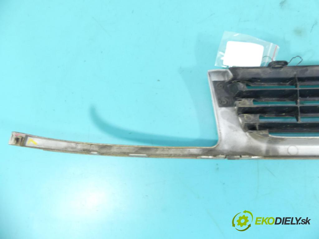 Vw Polo III 6N 1994-2001 1.4 mpi 60 HP manual 44 kW 1390 cm3 4- miežka 6K5853654D