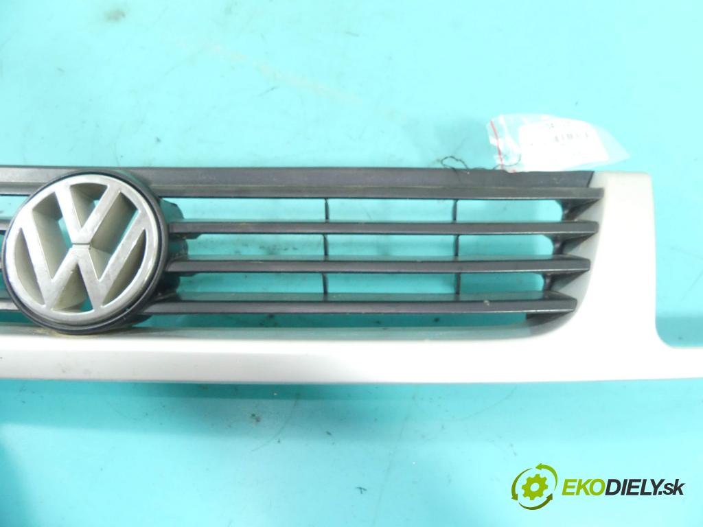 Vw Polo III 6N 1994-2001 1.4 mpi 60 HP manual 44 kW 1390 cm3 4- miežka 6K5853654D