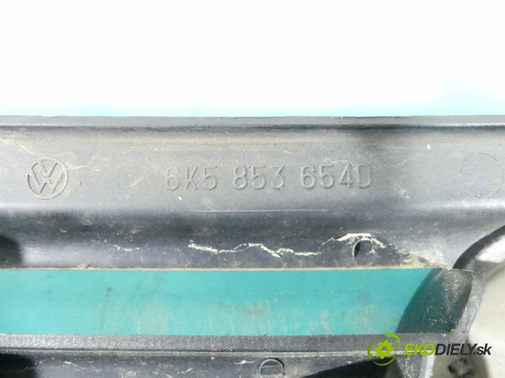 Vw Polo III 6N 1994-2001 1.4 mpi 60 HP manual 44 kW 1390 cm3 4- miežka 6K5853654D