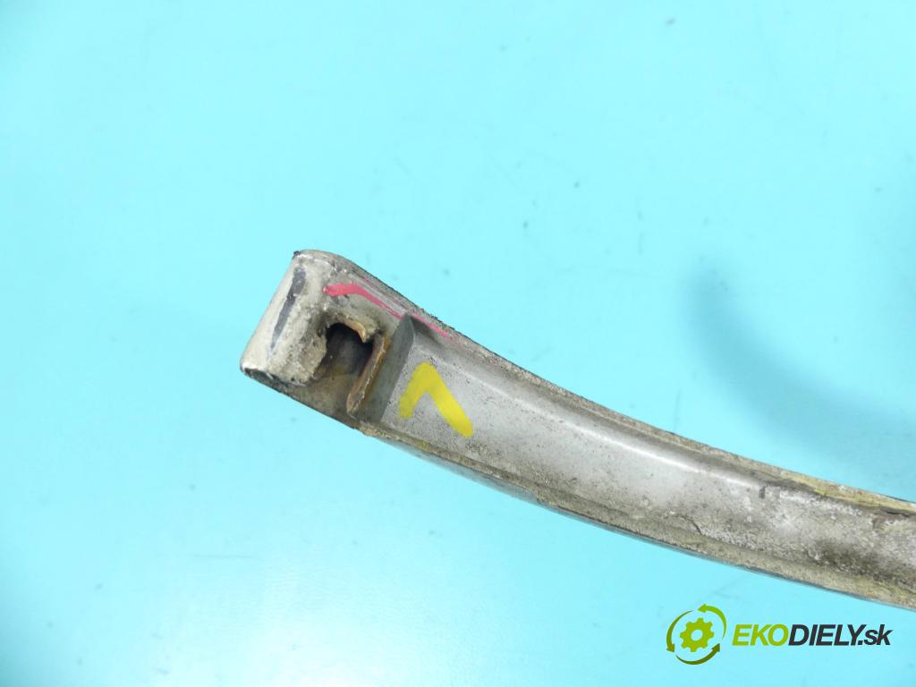 Vw Polo III 6N 1994-2001 1.4 mpi 60 HP manual 44 kW 1390 cm3 4- miežka 6K5853654D