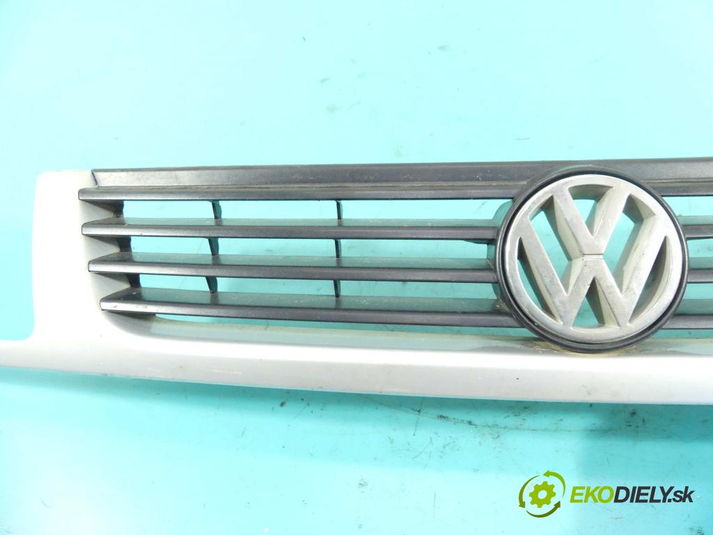 Vw Polo III 6N 1994-2001 1.4 mpi 60 HP manual 44 kW 1390 cm3 4- miežka 6K5853654D