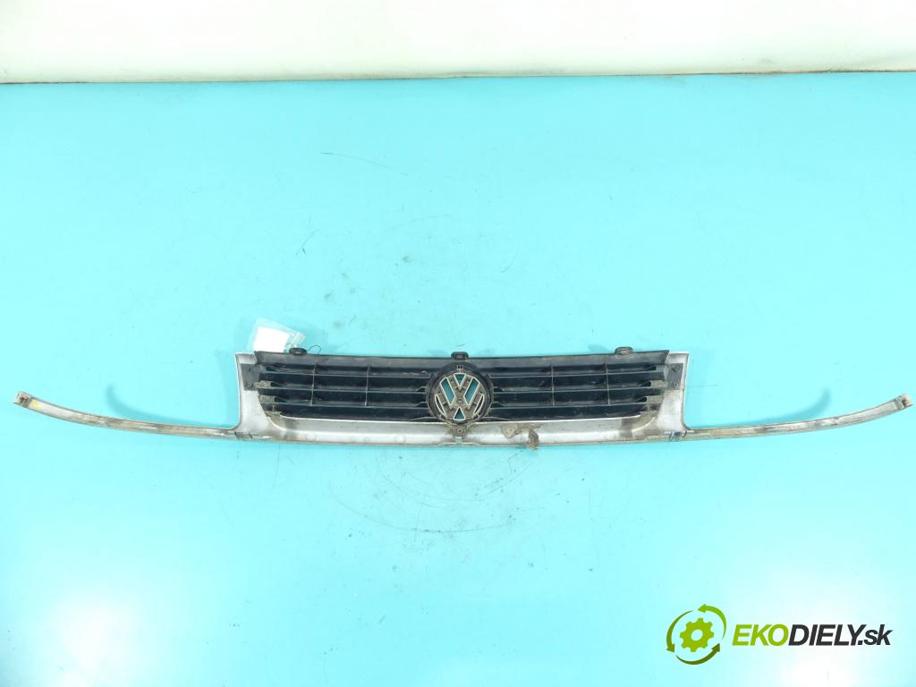 Vw Polo III 6N 1994-2001 1.4 mpi 60 HP manual 44 kW 1390 cm3 4- miežka 6K5853654D