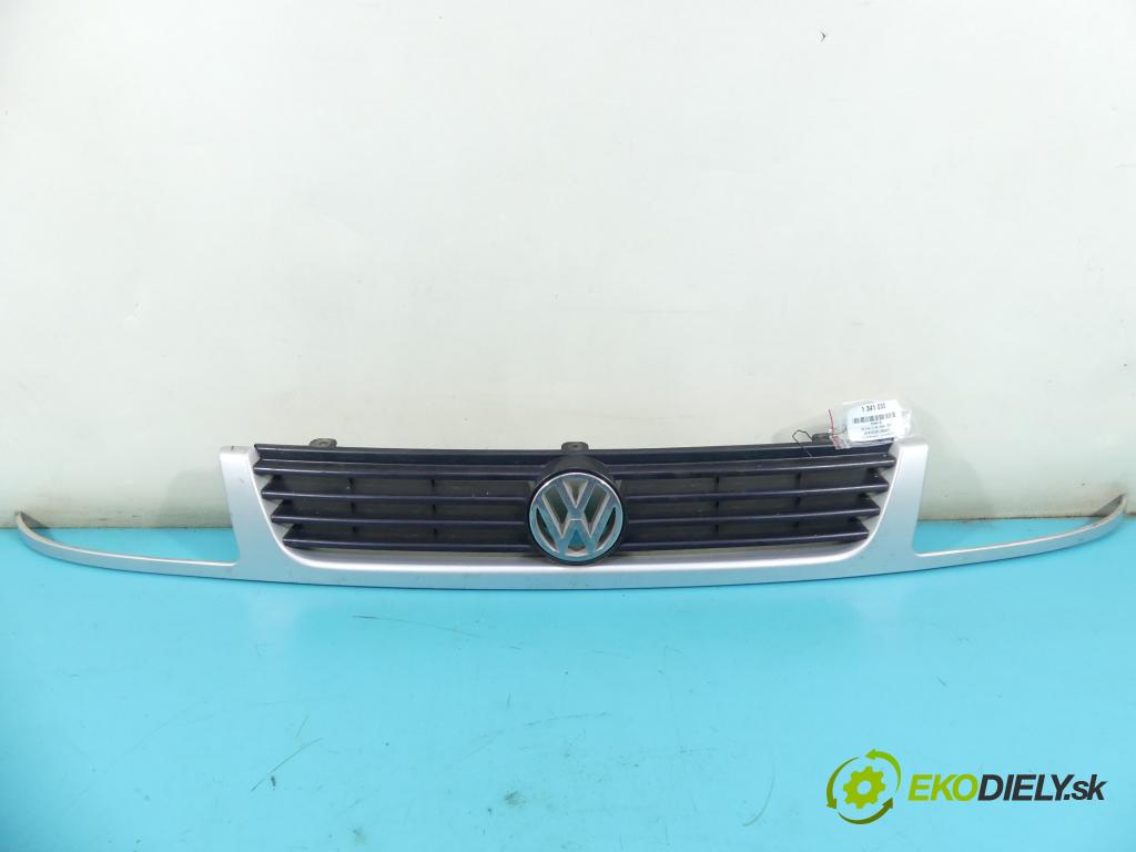 Vw Polo III 6N 1994-2001 1.4 mpi 60 HP manual 44 kW 1390 cm3 4- miežka 6K5853654D