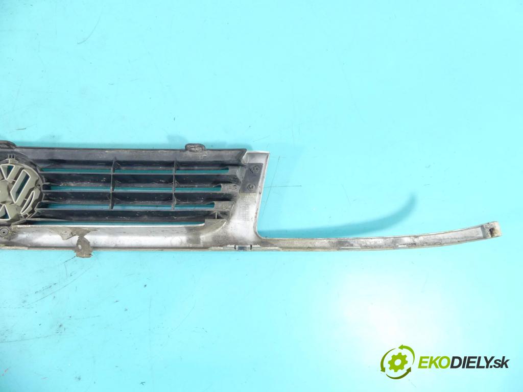 Vw Polo III 6N 1994-2001 1.4 mpi 60 HP manual 44 kW 1390 cm3 4- miežka 6K5853654D