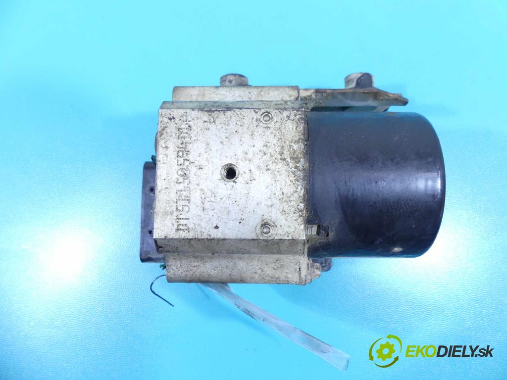 Renault Master II 1998-2010 2.5 dci 101 HP manual 74 kW 2463 cm3 5- čerpadlo abs 8200196053 (Pumpy ABS)