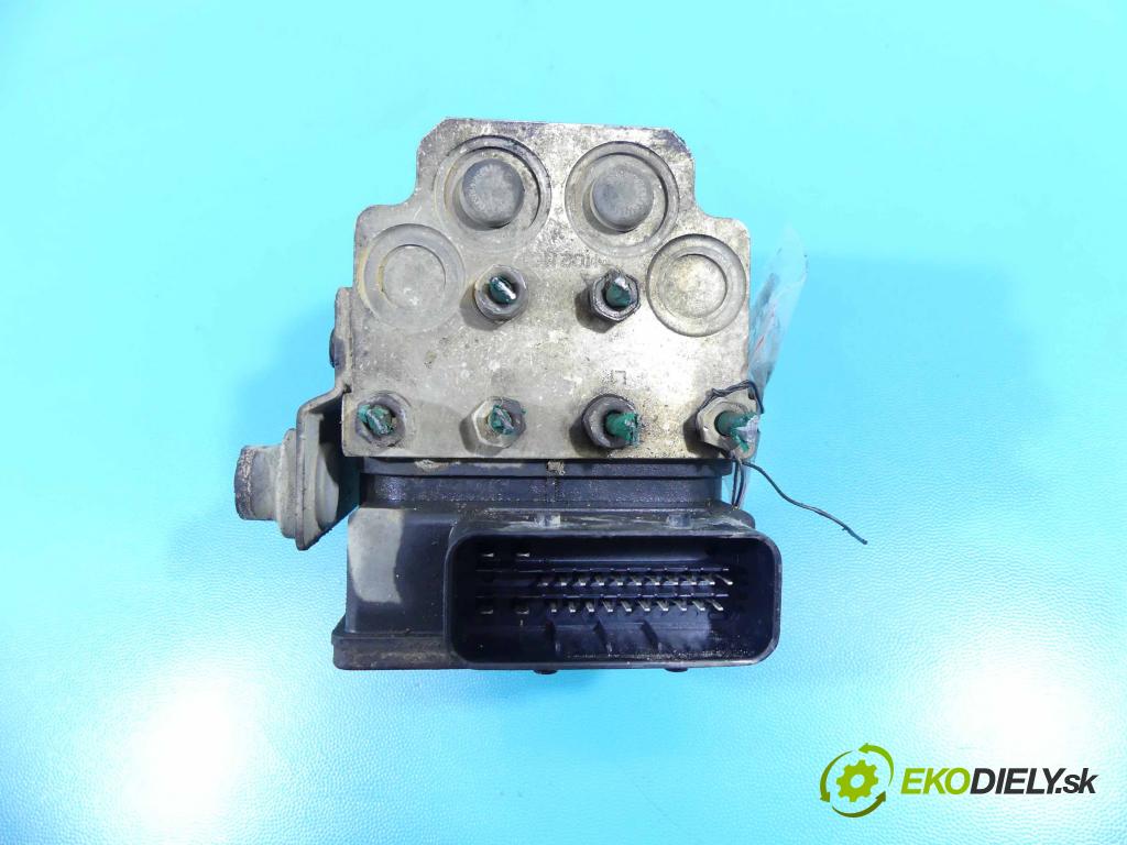 Renault Master II 1998-2010 2.5 dci 101 HP manual 74 kW 2463 cm3 5- čerpadlo abs 8200196053 (Pumpy ABS)