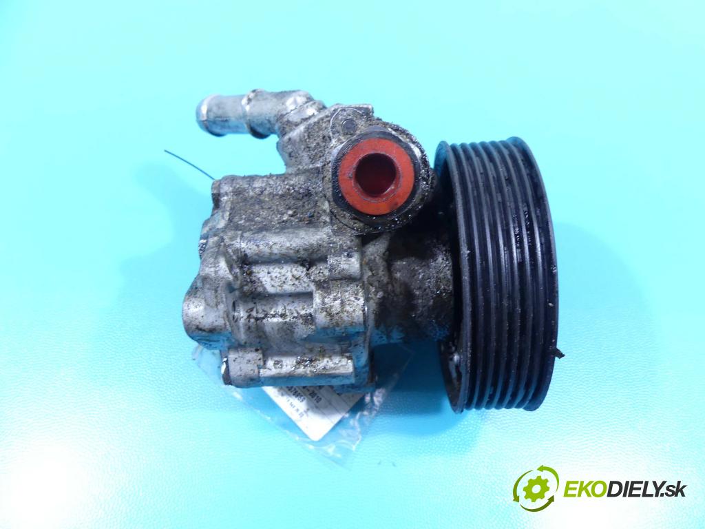 Renault Master II 1998-2010 2.5 dci 101 HP manual 74 kW 2463 cm3 5- čerpadlo posilovač  (Servočerpadlá, pumpy riadenia)