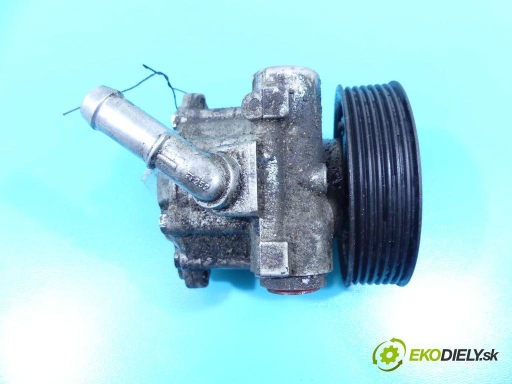 Renault Master II 1998-2010 2.5 dci 101 HP manual 74 kW 2463 cm3 5- čerpadlo posilovač  (Servočerpadlá, pumpy riadenia)