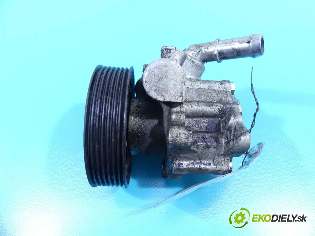 Renault Master II 1998-2010 2.5 dci 101 HP manual 74 kW 2463 cm3 5- čerpadlo posilovač  (Servočerpadlá, pumpy riadenia)